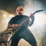 Into the Grave 2026: Anthrax

